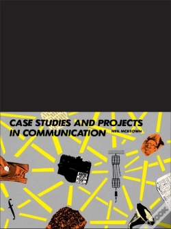 Capa do artigo Case Studies And Projects In Communication