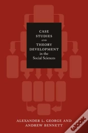 Capa do artigo Case Studies And Theory Development In The Social Sciences