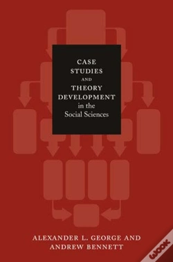 Capa do artigo Case Studies And Theory Development In The Social Sciences