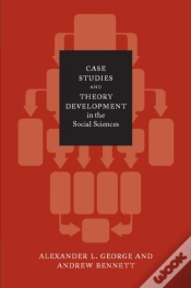 Capa do artigo Case Studies And Theory Development In The Social Sciences