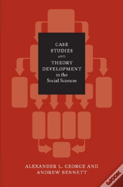 Capa do artigo Case Studies And Theory Development In The Social Sciences