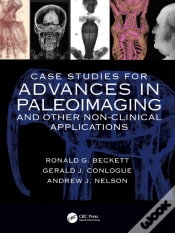 Capa do artigo Case Studies For Advances In Paleoimaging And Other Non-Clinical Applications