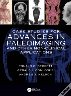 Capa do artigo Case Studies For Advances In Paleoimaging And Other Non-Clinical Applications