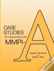 Capa do artigo Case Studies For Interpreting The Mmpi-A