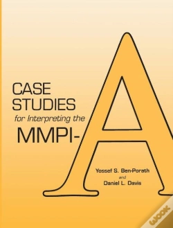 Capa do artigo Case Studies For Interpreting The Mmpi-A