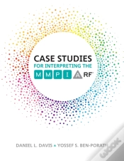 Capa do artigo Case Studies For Interpreting The Mmpi-A-Rf