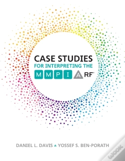Capa do artigo Case Studies For Interpreting The Mmpi-A-Rf