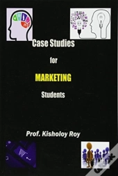 Case Studies For Marketing Students
