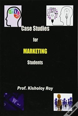 Capa do artigo Case Studies For Marketing Students