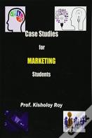 Case Studies For Marketing Students