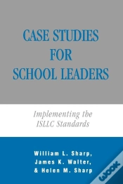 Capa do artigo Case Studies For School Leaders