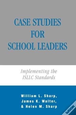 Capa do artigo Case Studies For School Leaders