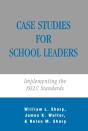 Case Studies For School Leaders - Preview