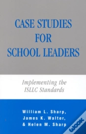 Capa do artigo Case Studies For School Leaders
