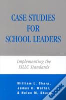 Case Studies For School Leaders