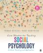 Case Studies For Teaching Social Psychology - Preview