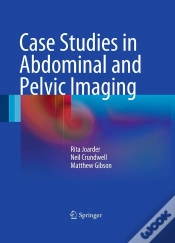 Capa do artigo Case Studies In Abdominal And Pelvic Imaging