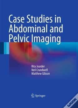 Capa do artigo Case Studies In Abdominal And Pelvic Imaging