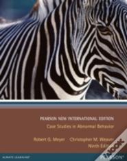 Case Studies In Abnormal Behavior