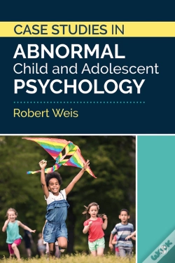 Capa do artigo Case Studies In Abnormal Child And Adolescent Psychology