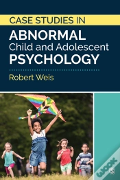 Capa do artigo Case Studies In Abnormal Child And Adolescent Psychology