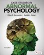 Case Studies In Abnormal Psychology - Preview