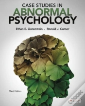 Capa do artigo Case Studies In Abnormal Psychology (International Edition)