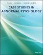 Case Studies In Abnormal Psychology - Preview