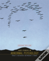 Case Studies In Abnormal Psychology