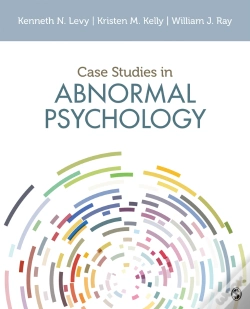 Capa do artigo Case Studies In Abnormal Psychology