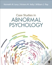 Capa do artigo Case Studies In Abnormal Psychology