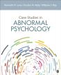 Case Studies In Abnormal Psychology - Preview