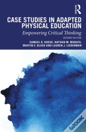 Capa do artigo Case Studies In Adapted Physical Education