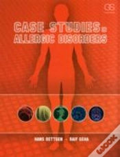 Capa do artigo Case Studies In Allergic Disorders