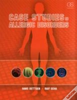 Capa do artigo Case Studies In Allergic Disorders
