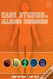 Capa do artigo Case Studies In Allergic Disorders