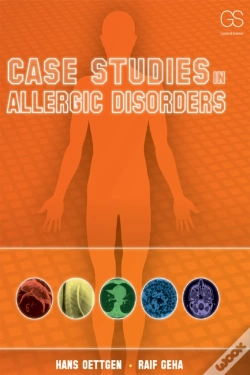 Capa do artigo Case Studies In Allergic Disorders