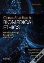 Case Studies In Biomedical Ethics