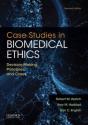Case Studies In Biomedical Ethics - Preview