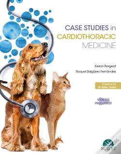 Capa do artigo Case Studies In Cardiothoracic Medicine