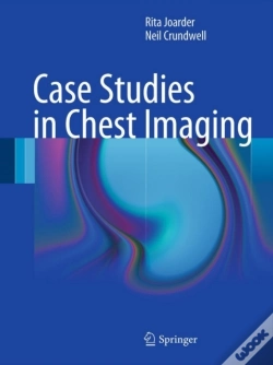 Capa do artigo Case Studies In Chest Imaging