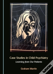 Capa do artigo Case Studies In Child Psychiatry