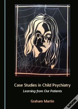 Capa do artigo Case Studies In Child Psychiatry