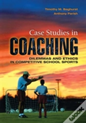 Capa do artigo Case Studies In Coaching