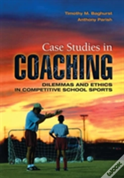 Capa do artigo Case Studies In Coaching