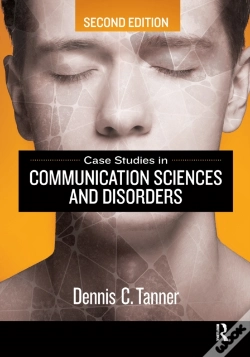 Capa do artigo Case Studies In Communication Sciences And Disorders