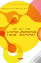 Capa do artigo Case Studies In Computational Heat Transfer