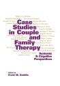 Case Studies In Couple And Family Therapy - Preview