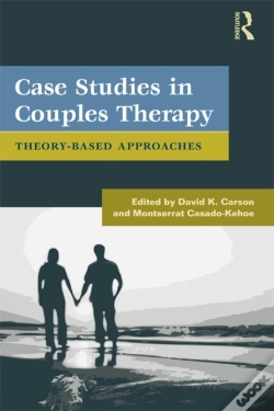 Capa do artigo Case Studies In Couples Therapy