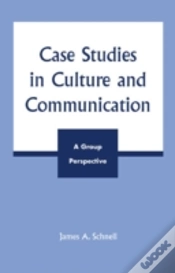 Capa do artigo Case Studies In Culture And Communication